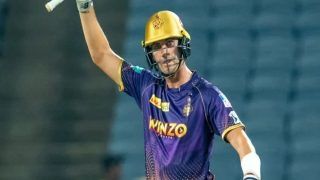 KKR Pacer Pat Cummins Ruled Out of IPL 2022 Due to Hip Injury: Report